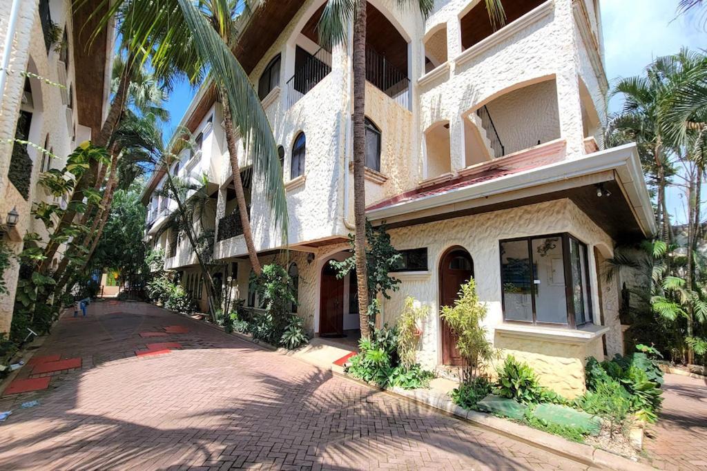 La Buena Vida Condo タマリンド エクステリア 写真