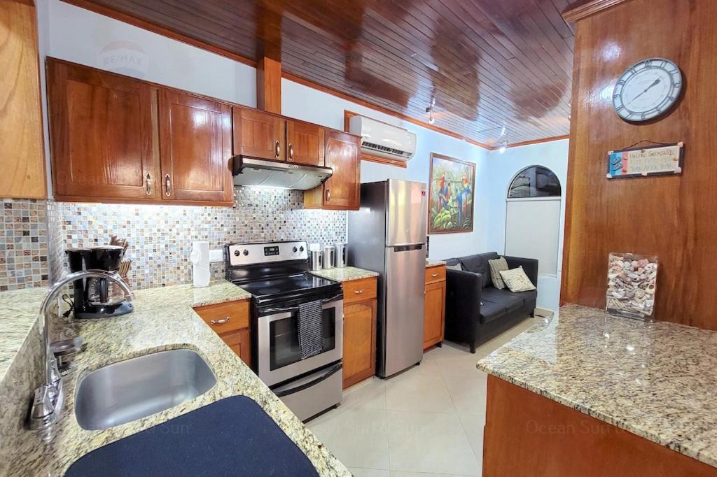 La Buena Vida Condo タマリンド エクステリア 写真